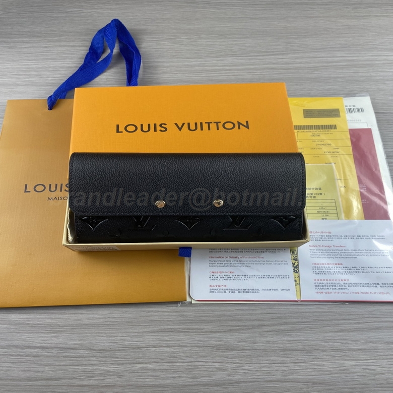 LV Wallets 130